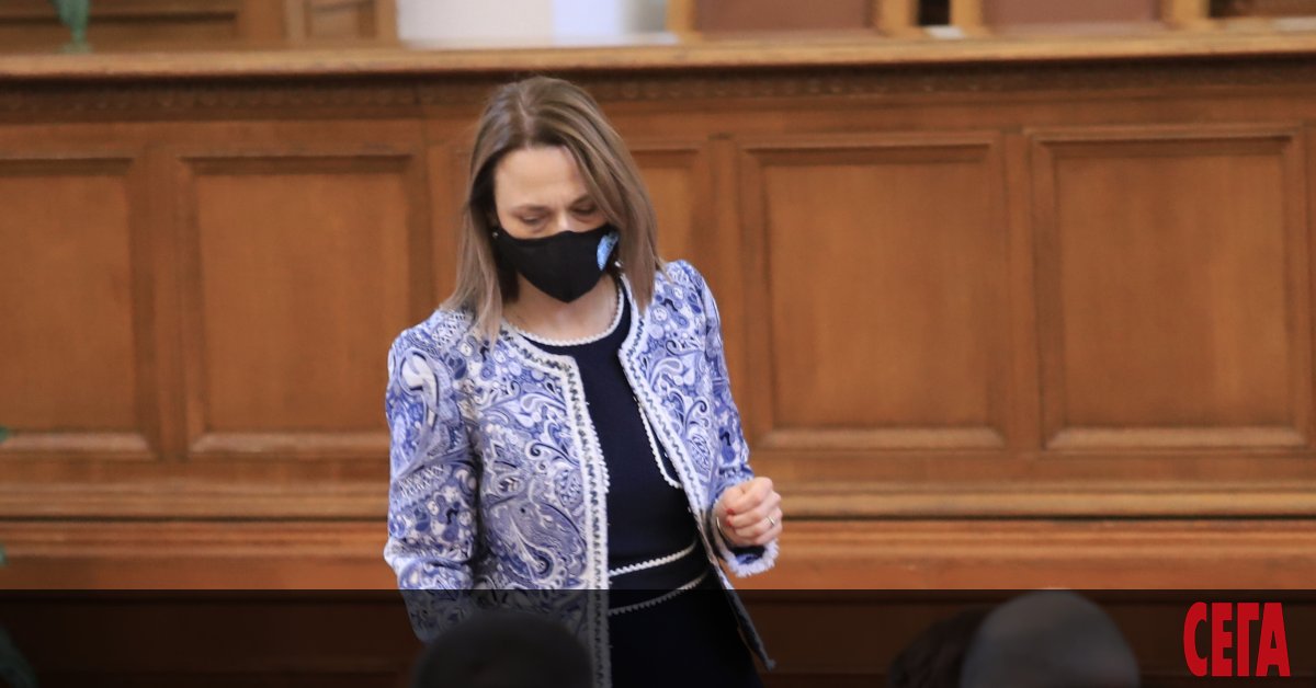 Кандидатът на партията на Слави Трифонов Има такъв народ -