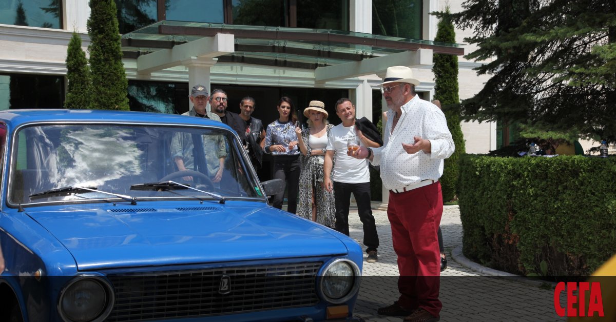 Смешното е сложен жанр - как да си забавен, без да изпаднеш