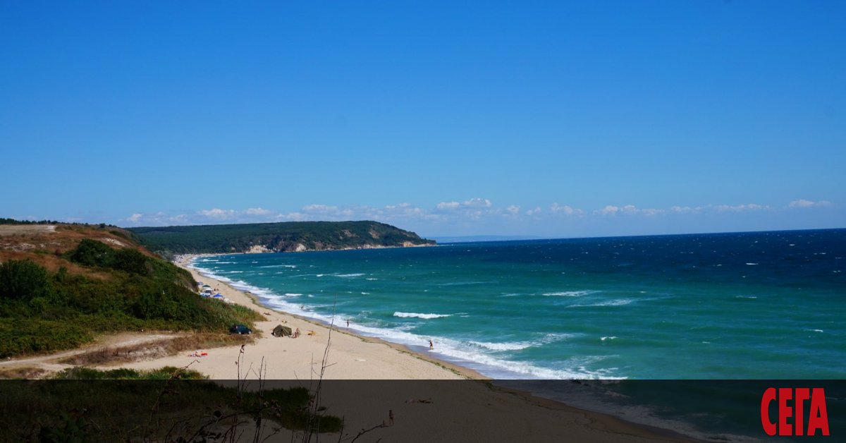 Гражданската инициатива Да спасим Карадере алармира за опасност от мащабно застрояване на