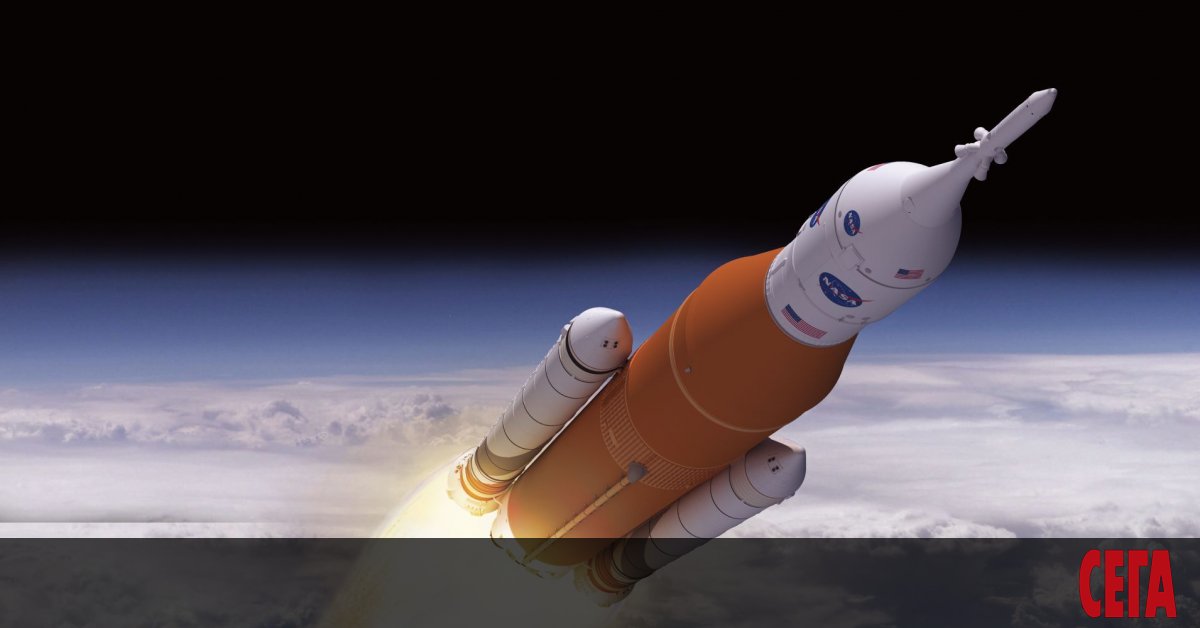 Авиокосмическата компания на Илон Мъск Спейс Екс (SpaceX) спечели договор