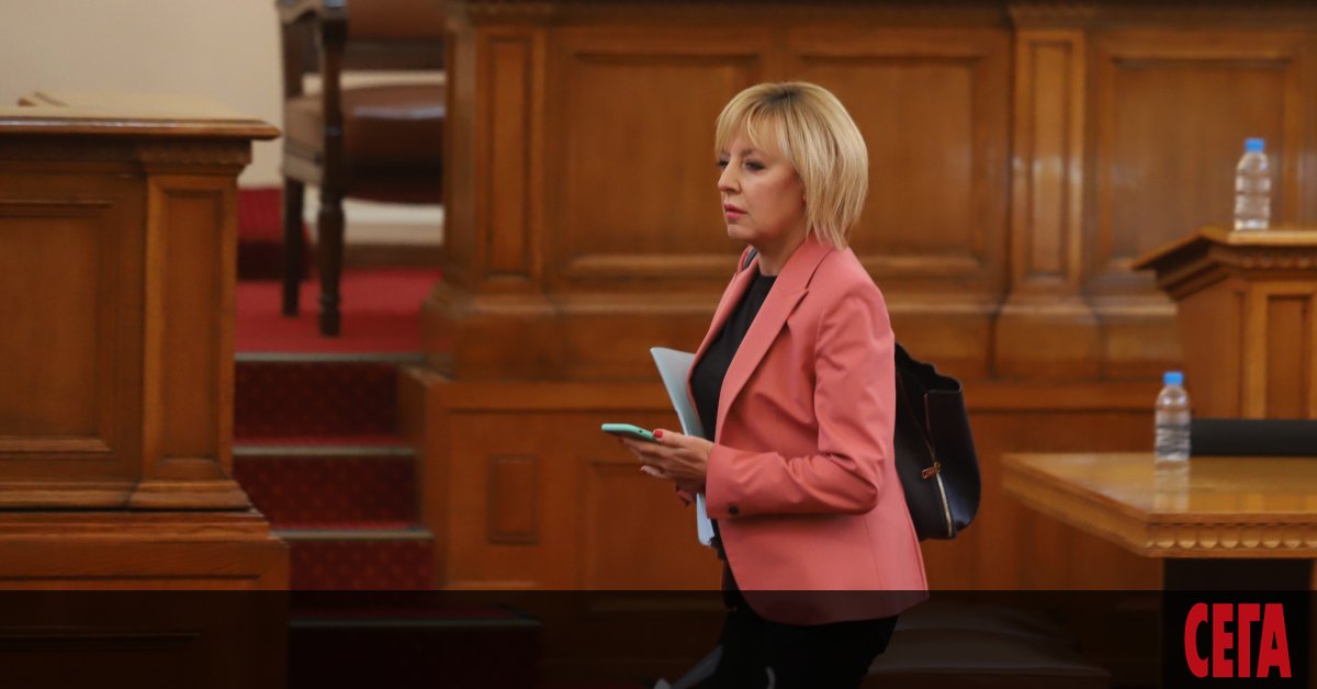 Дали да се орежат драстично депутатските заплати си или да