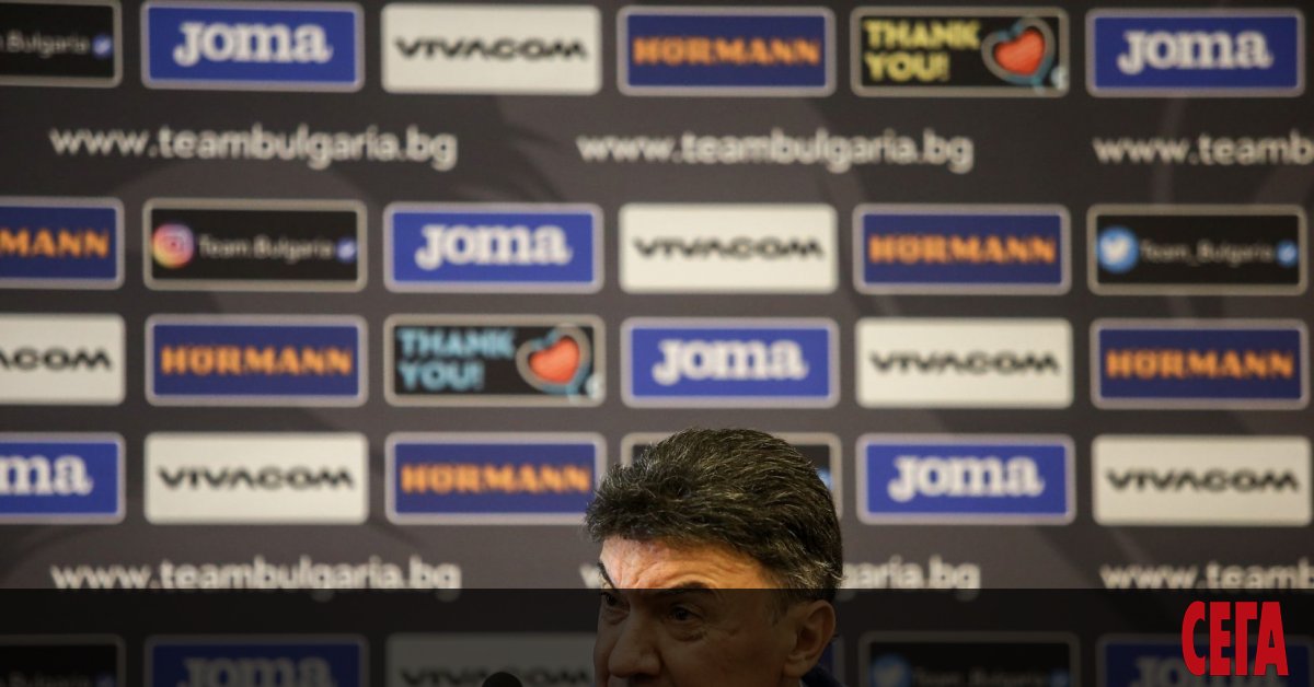 Повече от седмица мина от завръщането на Борислав Михайлов на