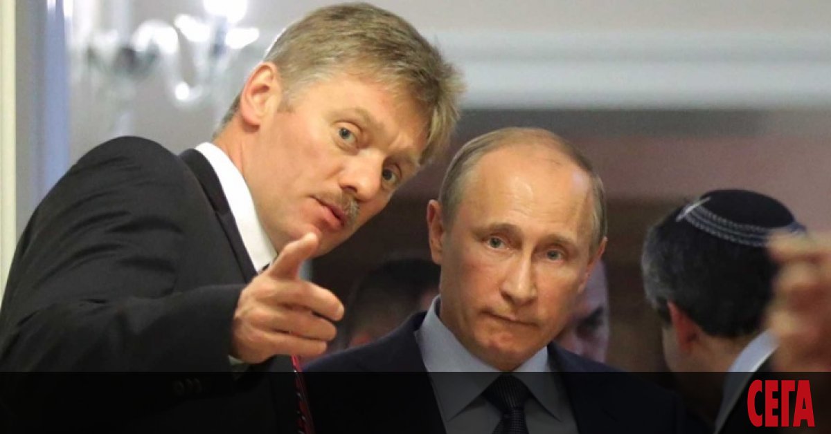 Руският президент Владимир Путин засега не е получил втора доза