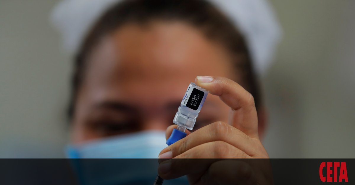 Съединените щати се подготвят за възможността да бъде необходима допълнителна