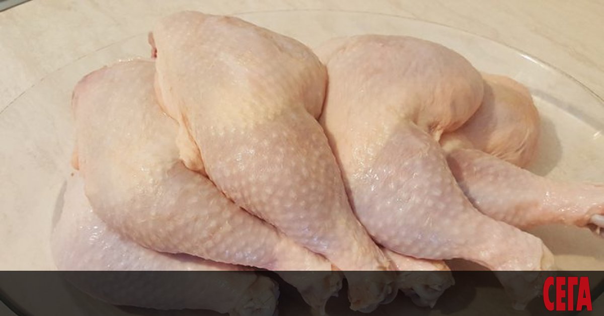 Българската агенция по безопасност на храните (БАБХ) е забранила продажбата и