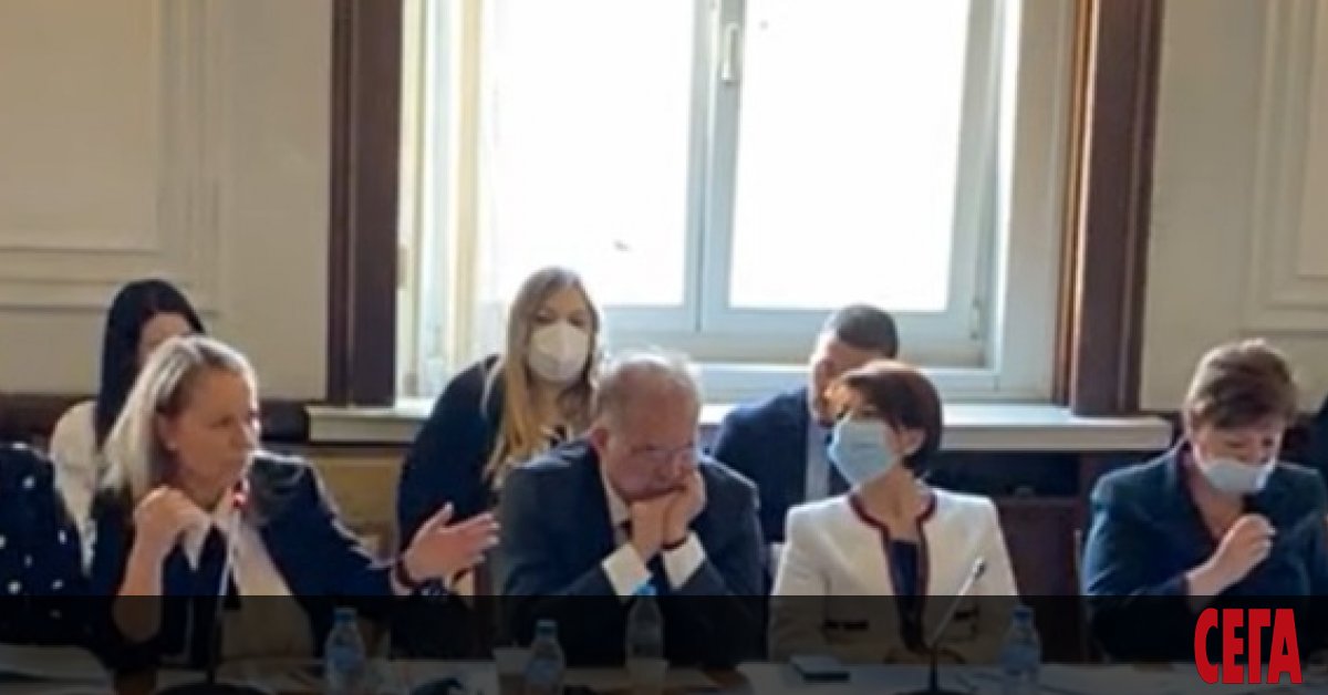 ГЕРБ и ДПС се хвърлиха в защита на специализираните съдилища