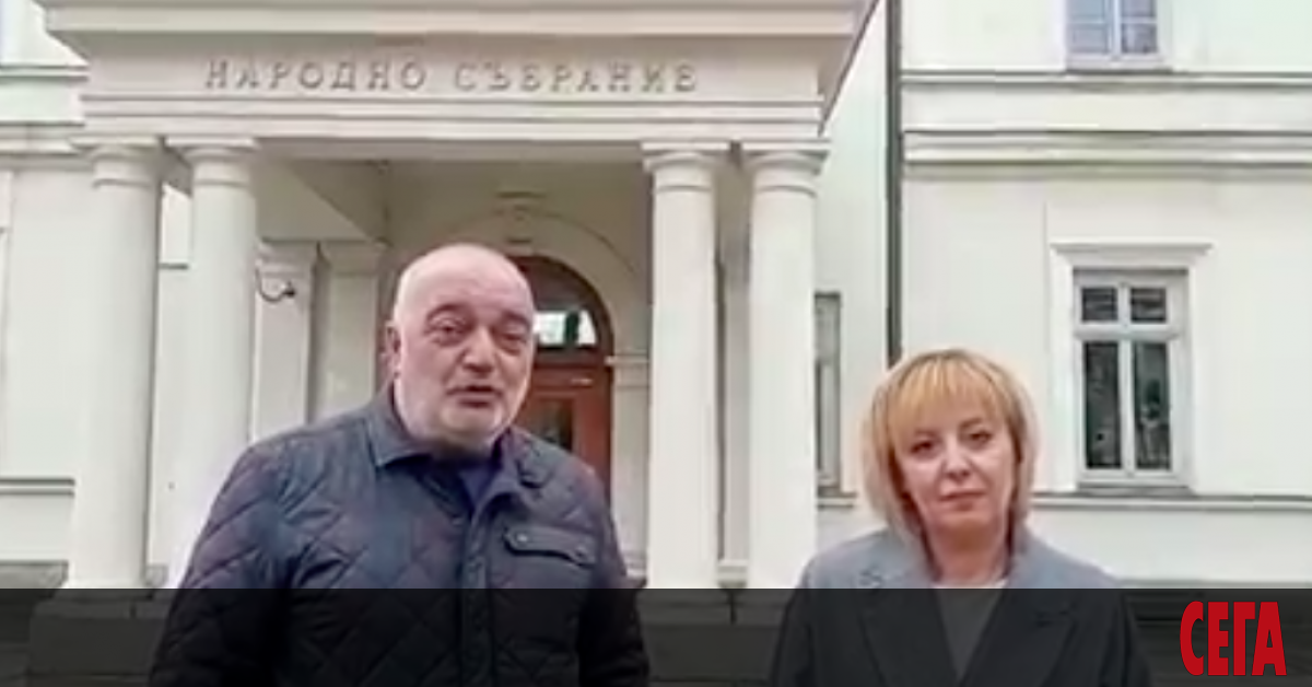 Като чуете Мутри - вън!, не се плашете! Влезте! При