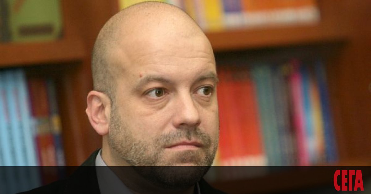 Партиите на корупцията - ГЕРБ, БСП и ДПС - имат