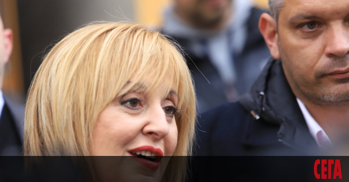 Депутатите от коалицията Изправи се! Мутри вън! са готови още в