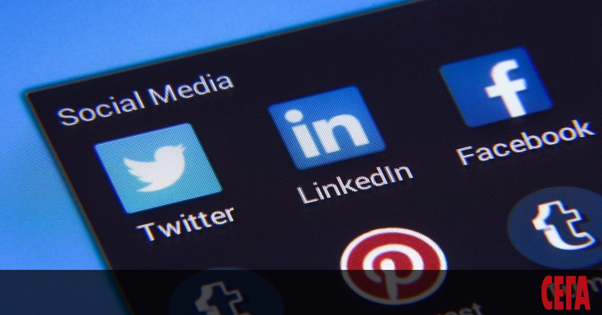  Москва наложи три глоби на Туитър на обща стойност 8,9