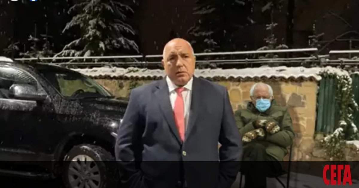 А ти... О! ти си българин и патриотин! Запей песента