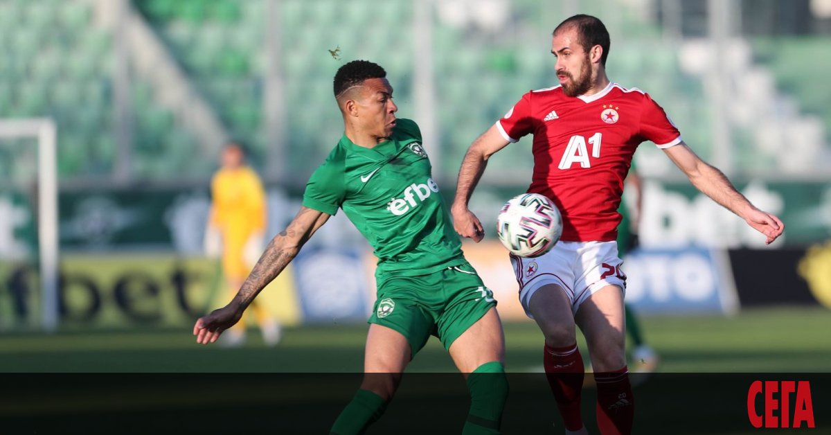 Любослав Пенев постигна първата си победа след завръщането си като