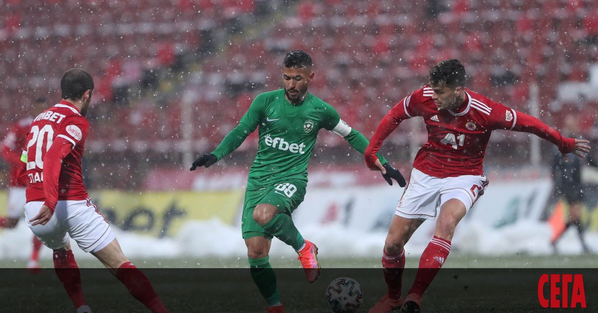 Любослав Пенев бе много близо до победа при завръщането си