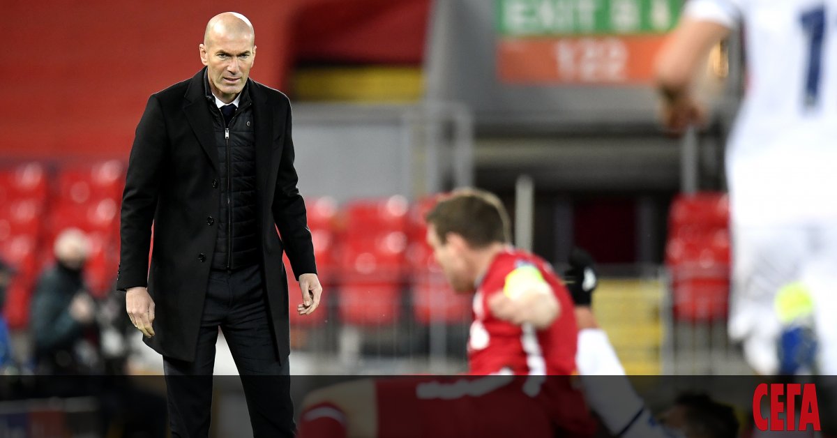 Ливърпул не успя да сътвори чудо в 1/4-финала-реванш в Шампионската