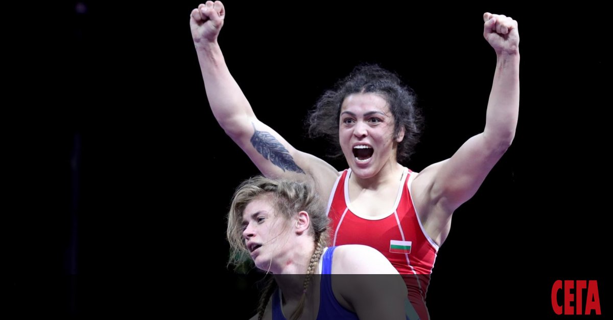 Жнеският ни отбор по борба спечели още една квота олимпиадата