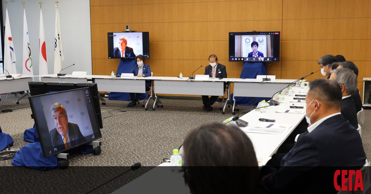 Японското правителство планира да въведе драконовски мерки по време на