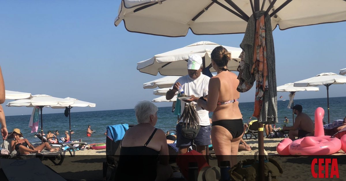 Един от големите международни туроператори – TEZ Tour, спира да предлага