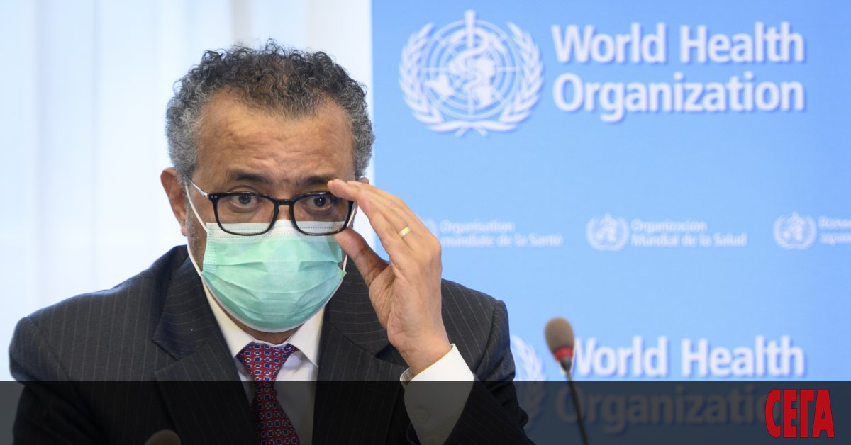 Рано или късно човечеството ще се сблъска с нова пандемия,