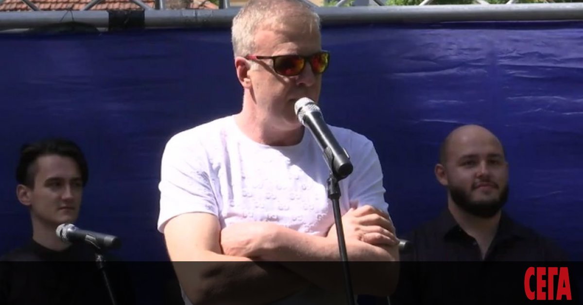 Левски ще има нов собственик до няколко дни. Става въпрос