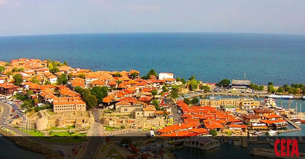 Общинският съвет в Несебър гласува на днешното си заседание да