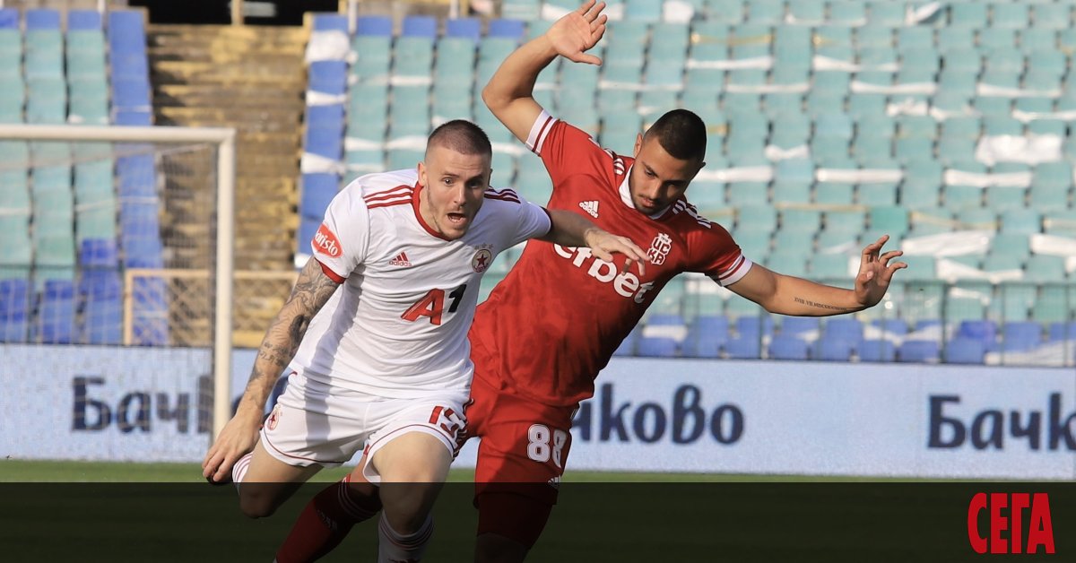 ЦСКА 1948 постигна първа победа в историята си срещу ЦСКА-София.