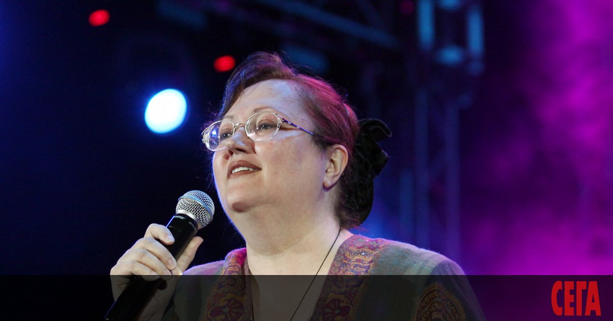 През 2007 г Ваня Костова гостува в рубриката Пет истории