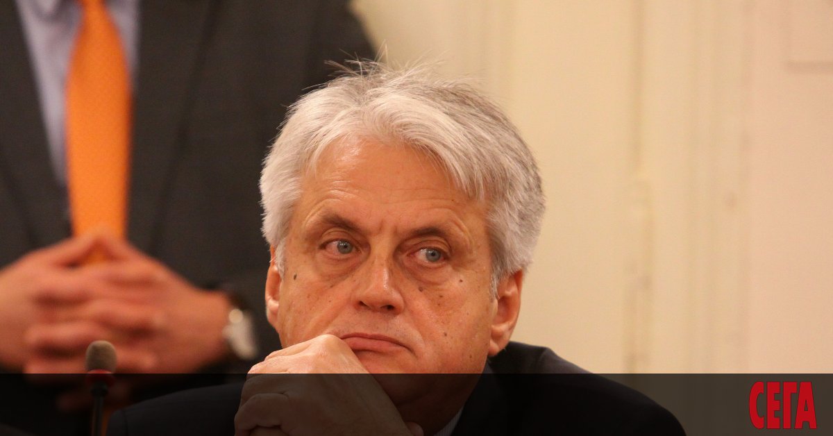 Прокуратурата се опитва да спъва работата на МВР като образува като