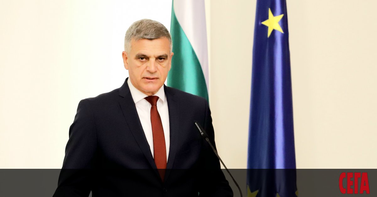 Борбата с корупцията в България е от основно значение. Зад