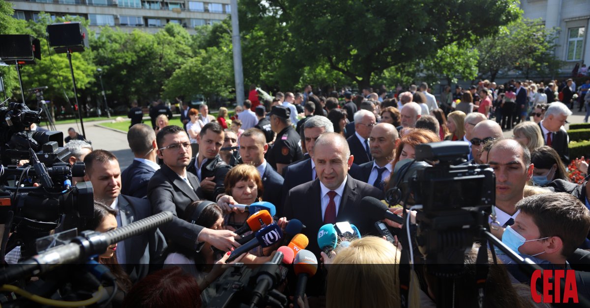 Едни избори минаха, втори избори минаха, а третите са сигурни –