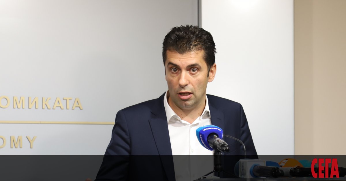 На 2 юни САЩ обявиха безпрецедентни санкции за корупция по