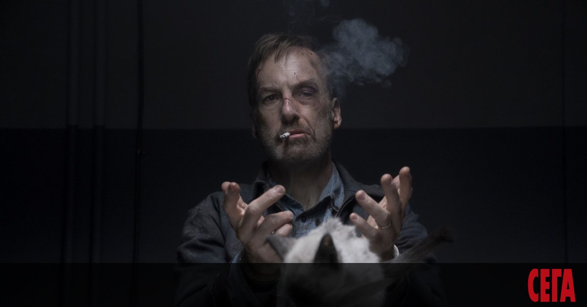 Без да е звезда от първи ред в киното, Боб