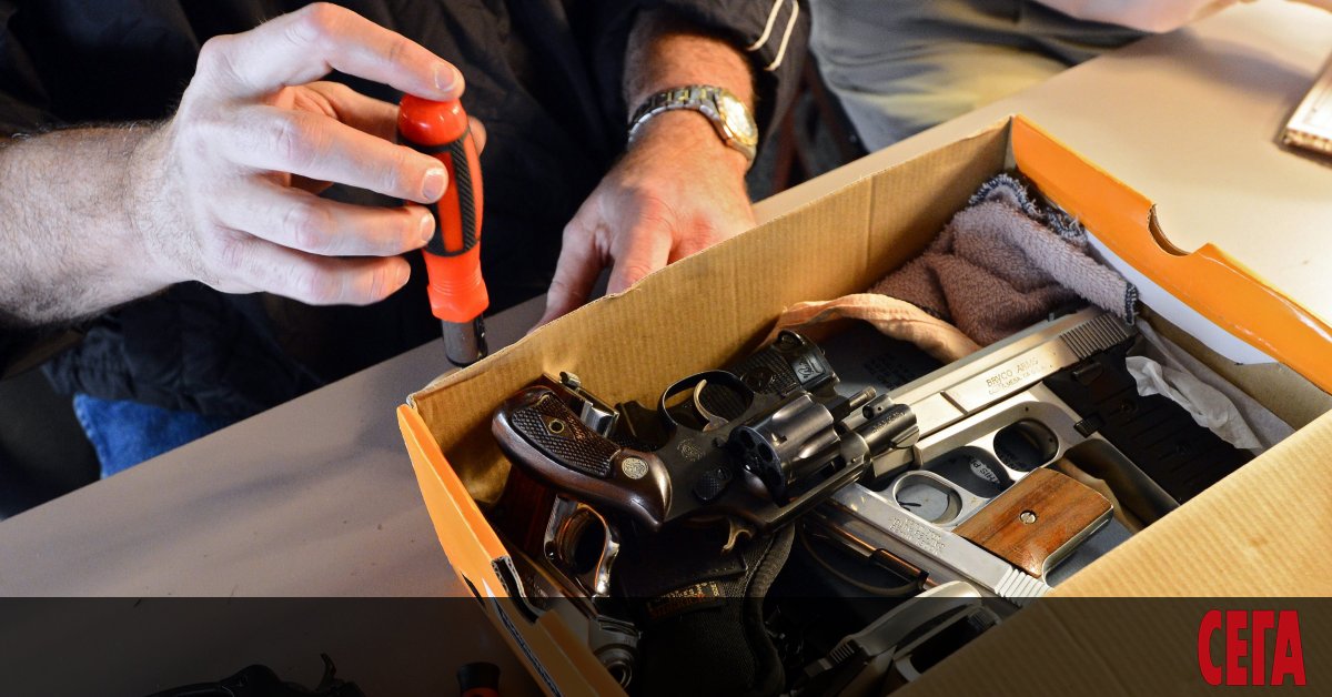 Щатът Тексас иска да премахне една от последните пречки за