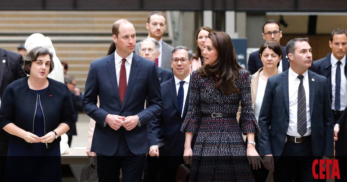 Вече няма да се налага на Лувъра да излага българското