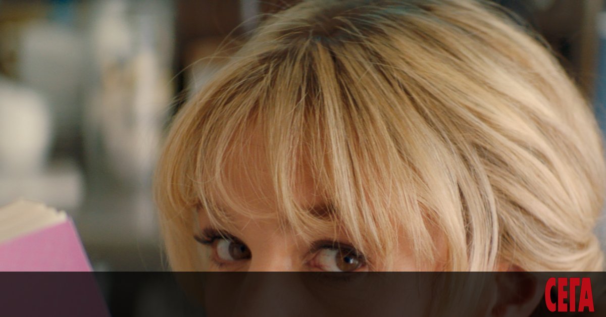 Хората обичат да говорят за идеологическата подплънка зад произведенията на