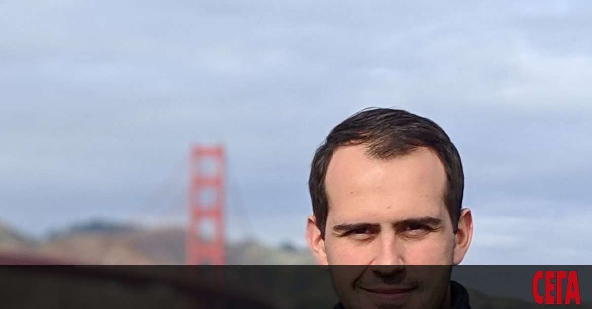 Митичният дарител на Демократична България (ДБ) Иван Тодоров, с чието