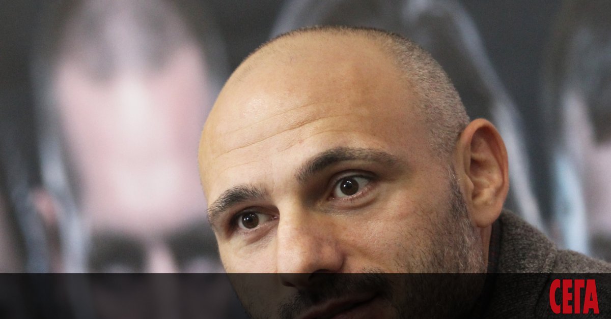 Привърженици на ГЕРБ стягат протест срещу последните решения на Народното