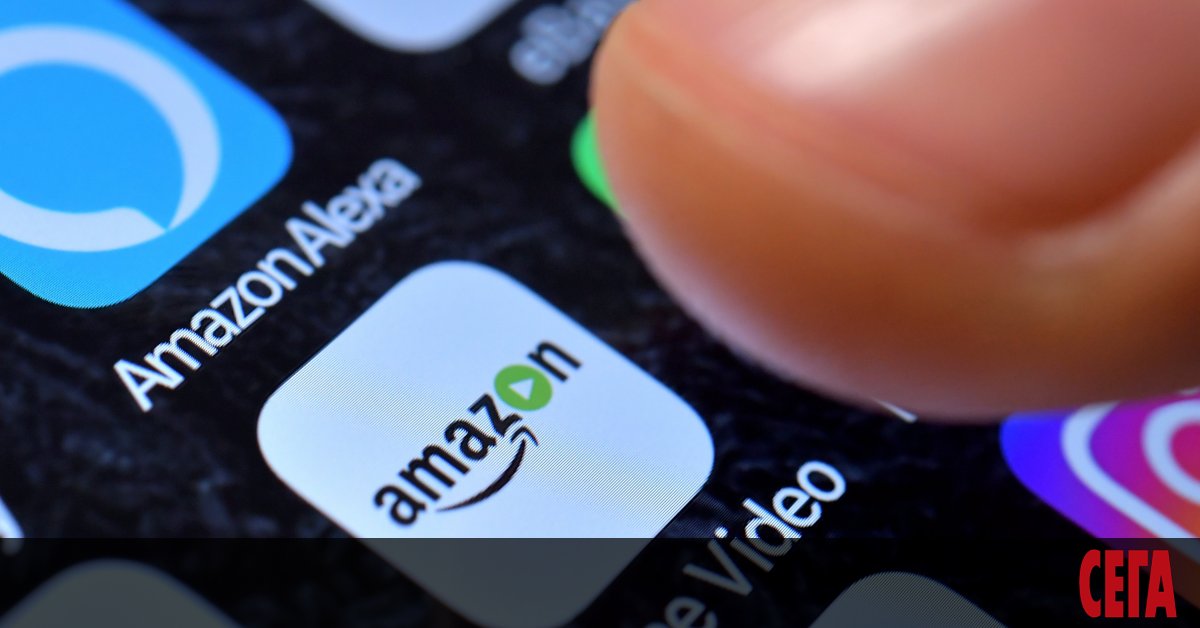 Amazon обяви, че купува филмовото студио Metro Goldwyn Mayer в