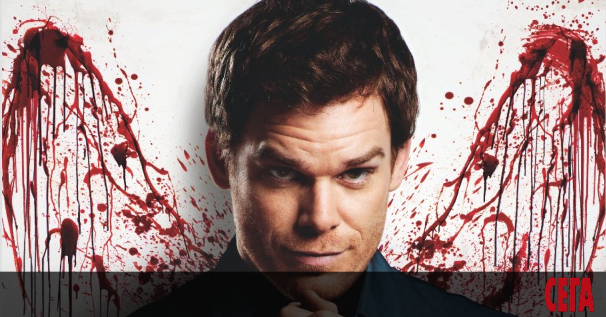 Повече от 7 години след след финала на Декстър“, през