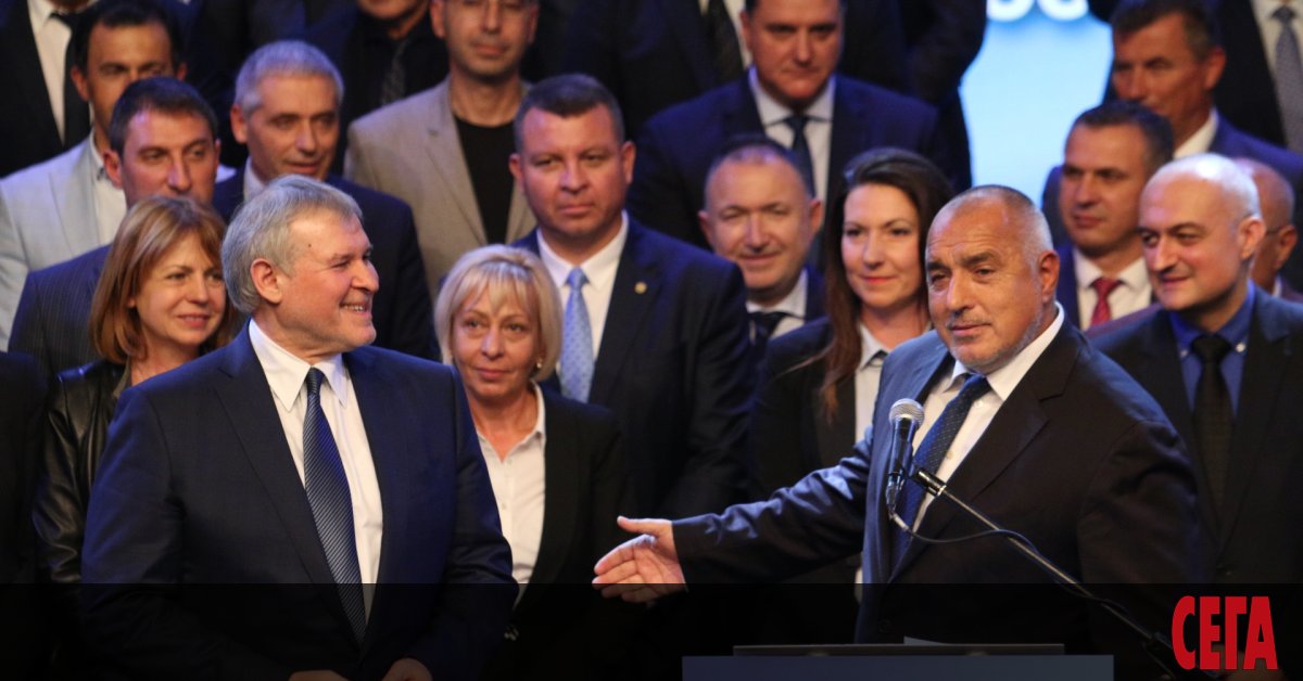 Всяка партия, колкото и успешно да се развива, рано или