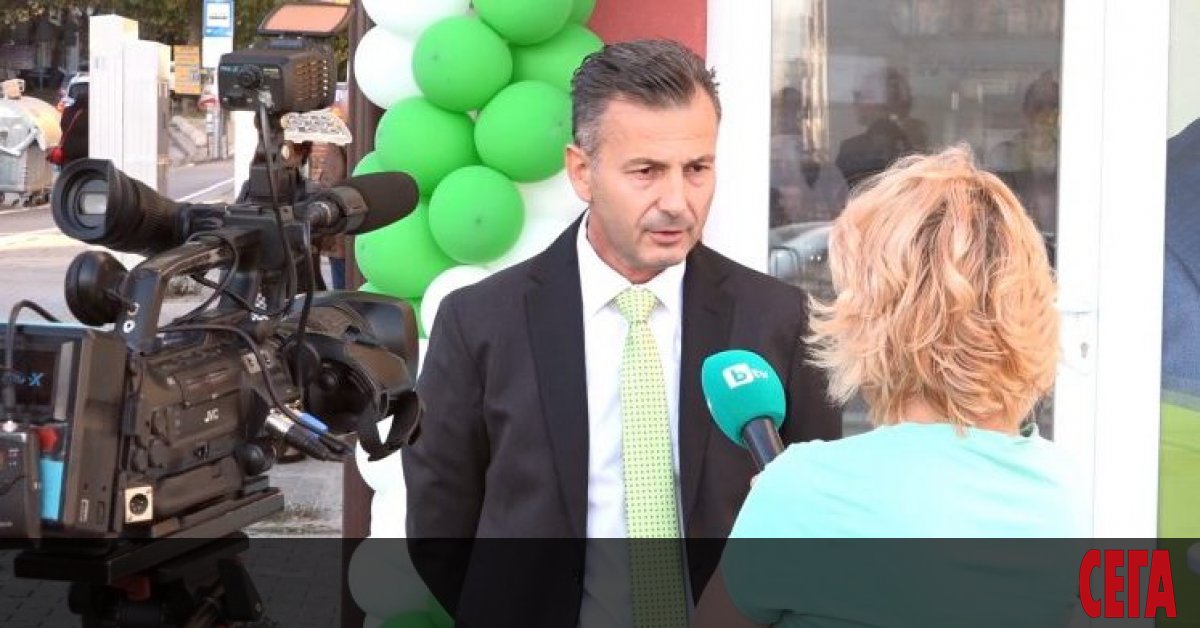 ГЕРБ и БСП ще се сблъскат на частичния вот в