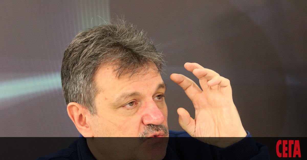 Трябва да имаме устойчиво поведение срещу COVID-19, базирано на наука