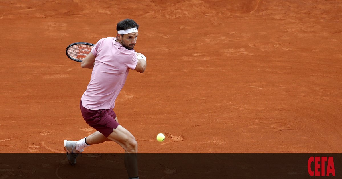 След двете си ранни отпадания на клей турнирите от сериите