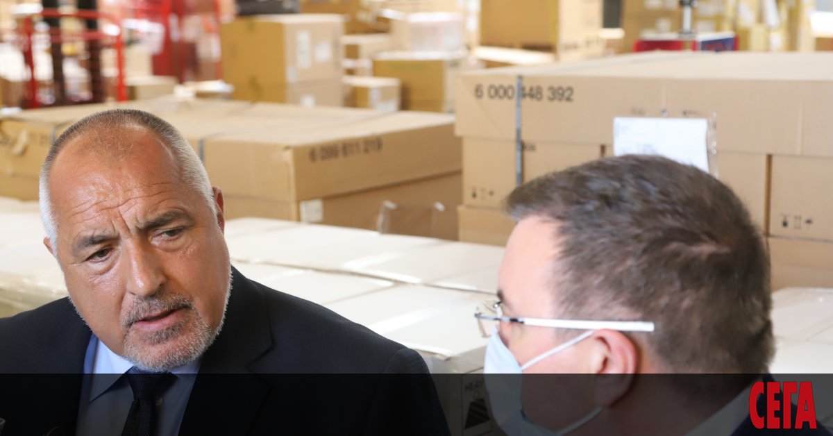 Здравните власти у нас за пръв път признават, че от