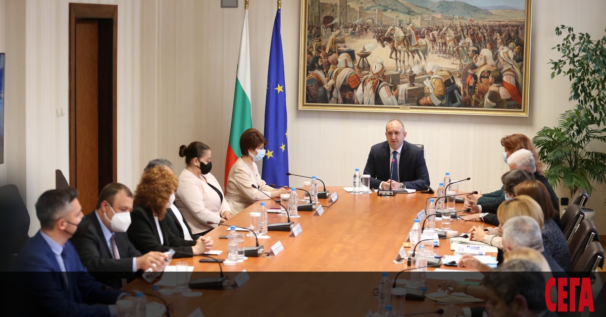 Сблъсъкът на гледни точки и интереси е в самата природа