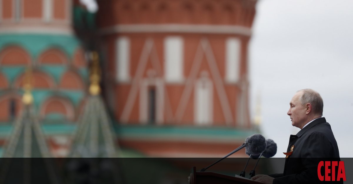 Русия ще продължи твърдо да защитава националните си интереси, заяви