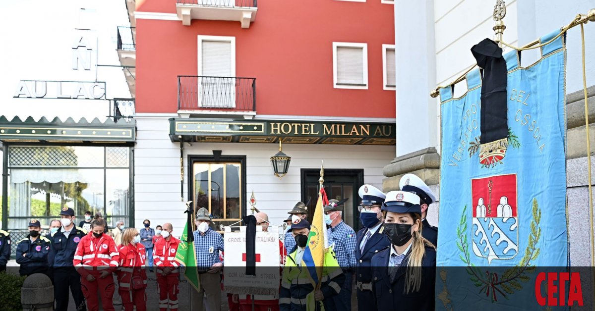 Тази кабина имаше проблеми от месец или месец и половина. За