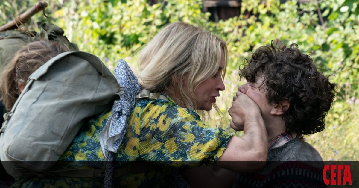 Не е нашият апокалипсис: ние можем да си говорим у