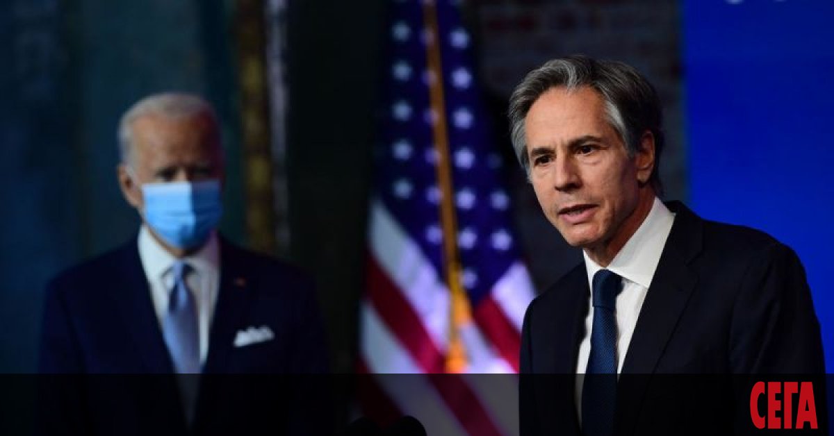 САЩ засипаха с похвали Чехия заради разкритията за участие на