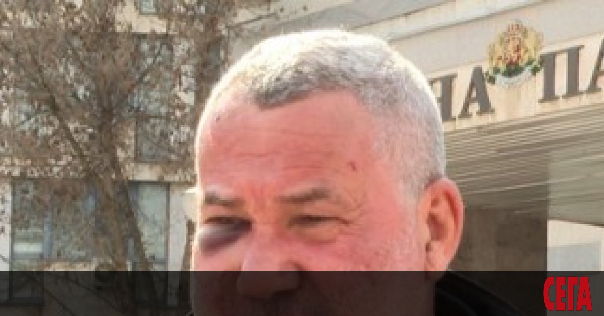 Държавното обвинение образува дело по случая с пребития кмет на