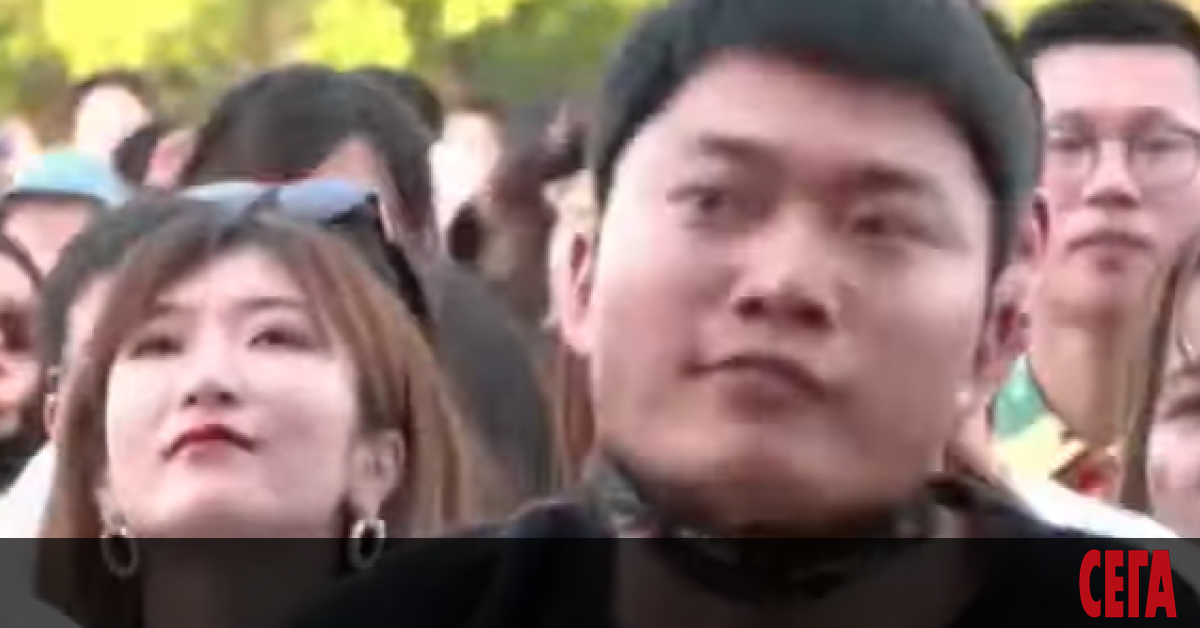 Ухан - градът, от който тръгна зловещата пандемия - днес